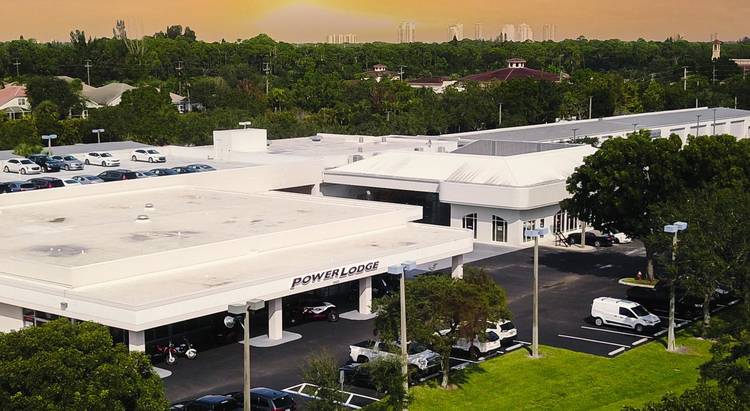 Visit us at Power Lodge Florida.