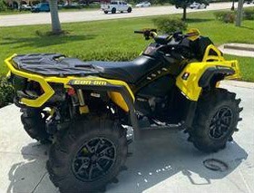 Used Inventory at Power Lodge Florida.