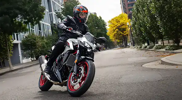 Bikes for sale at Power Lodge Florida.