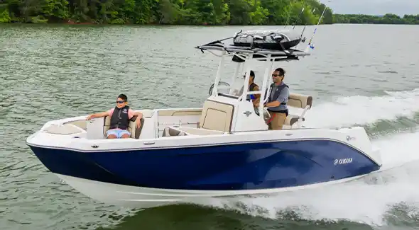 Boats for sale at Power Lodge Florida.