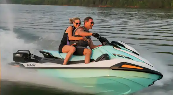 PWCs for sale at Power Lodge Florida.